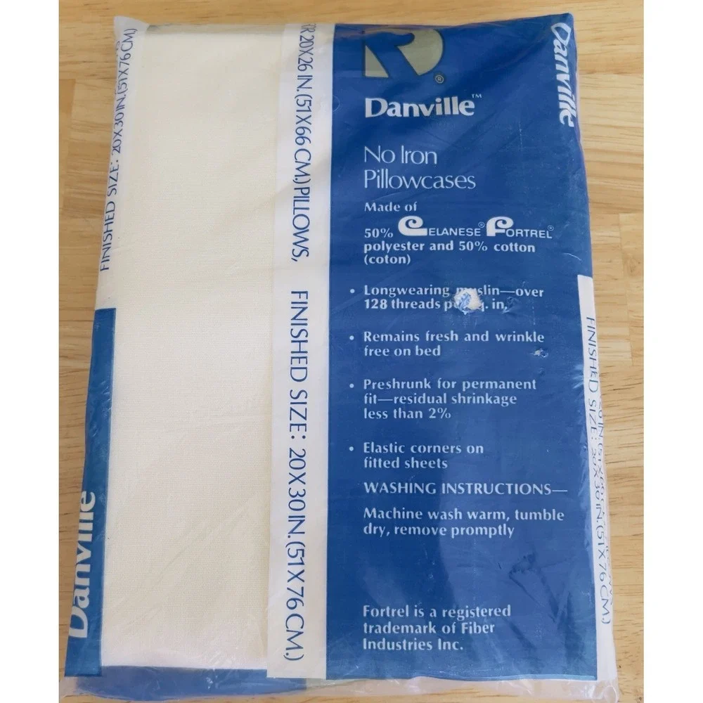 Danville vtg 70